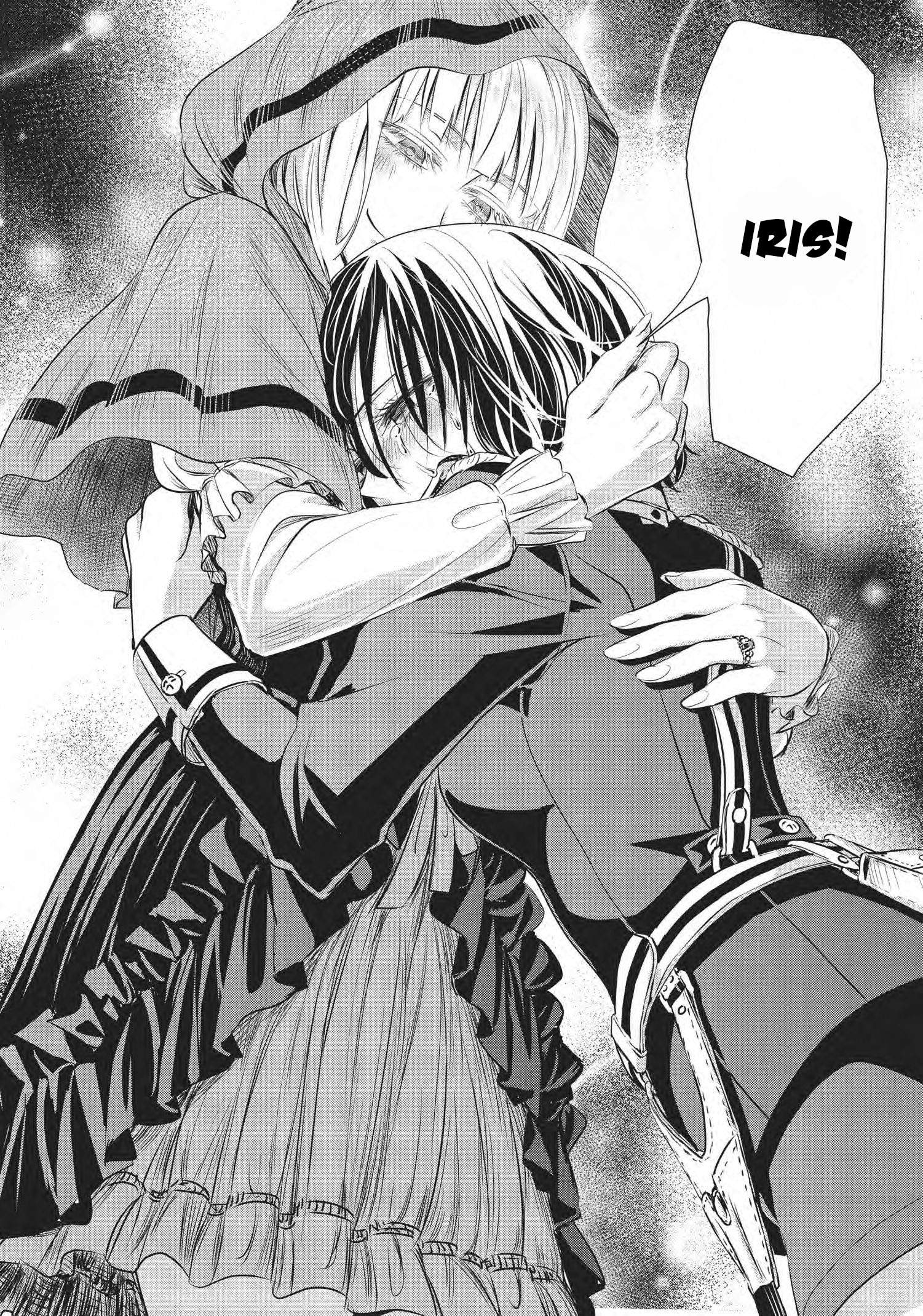 Scarlet Chapter 11 Gambar 14
