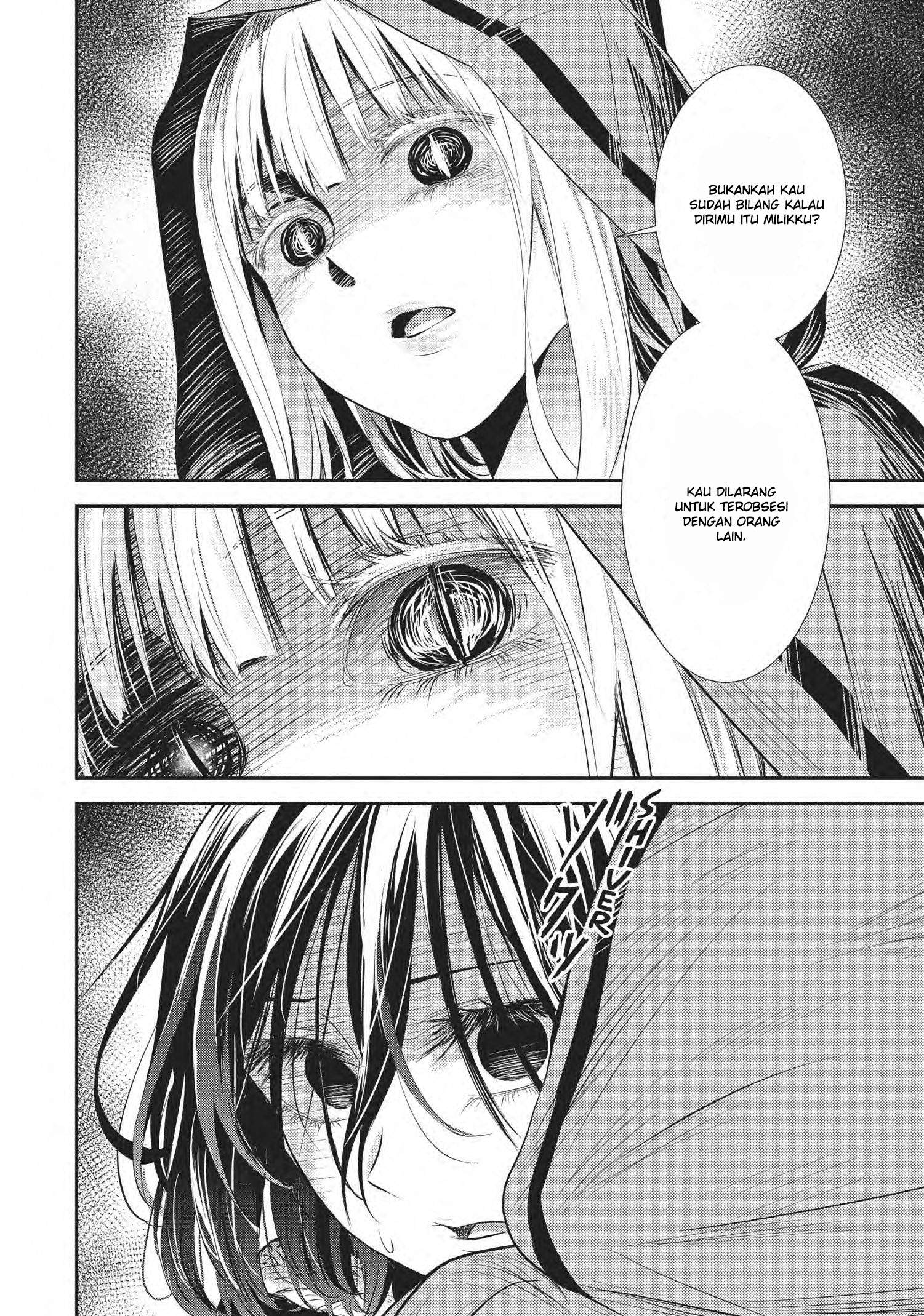 Scarlet Chapter 11 Gambar 16
