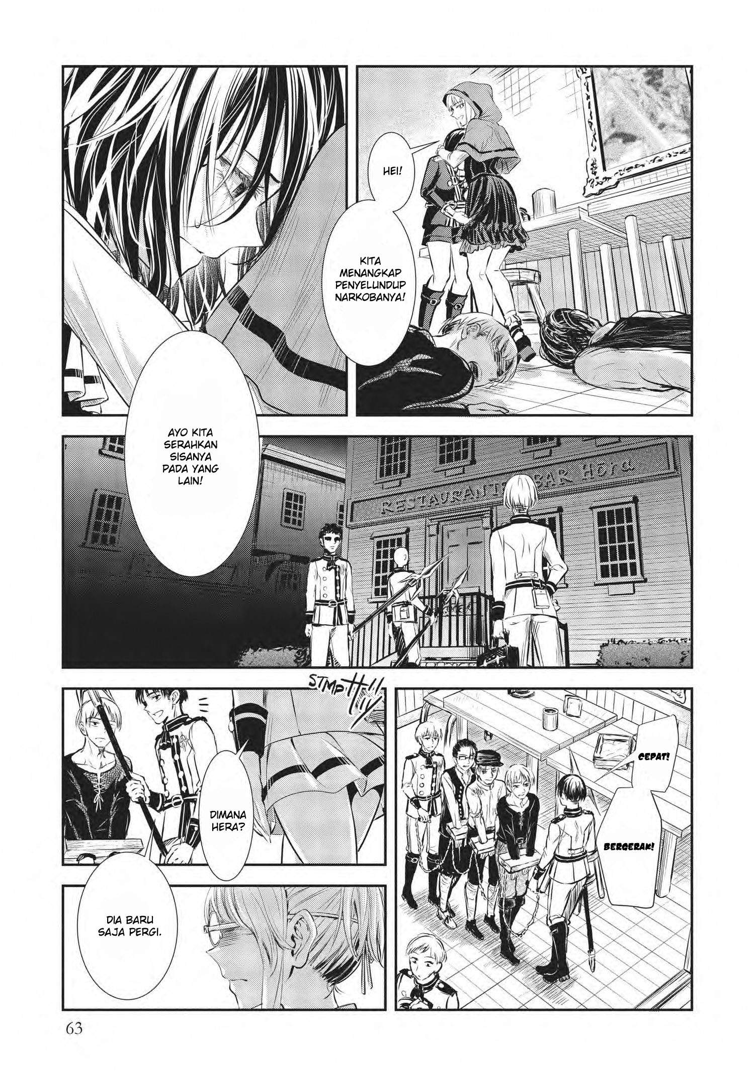Scarlet Chapter 11 Gambar 17