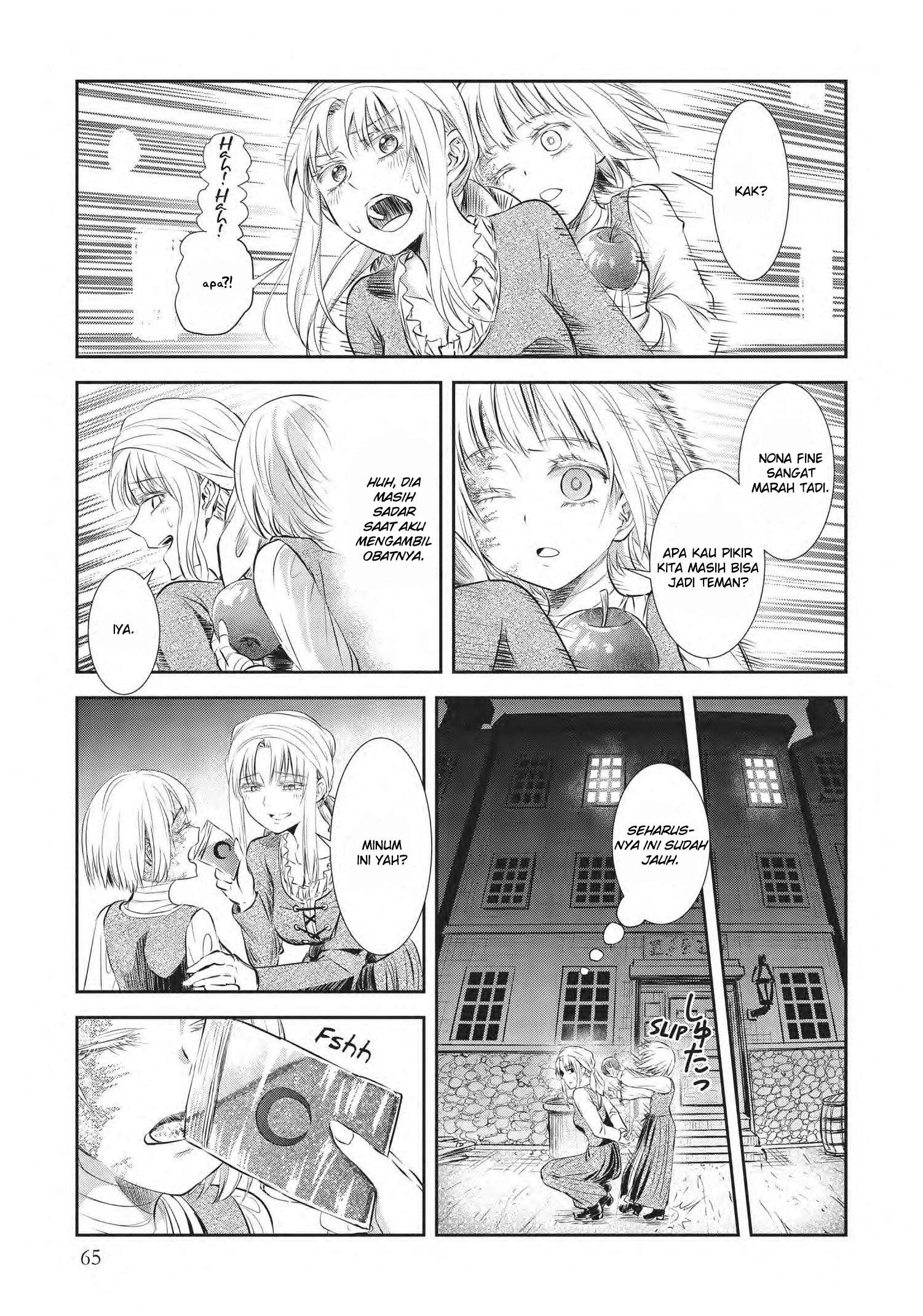 Scarlet Chapter 11 Gambar 19