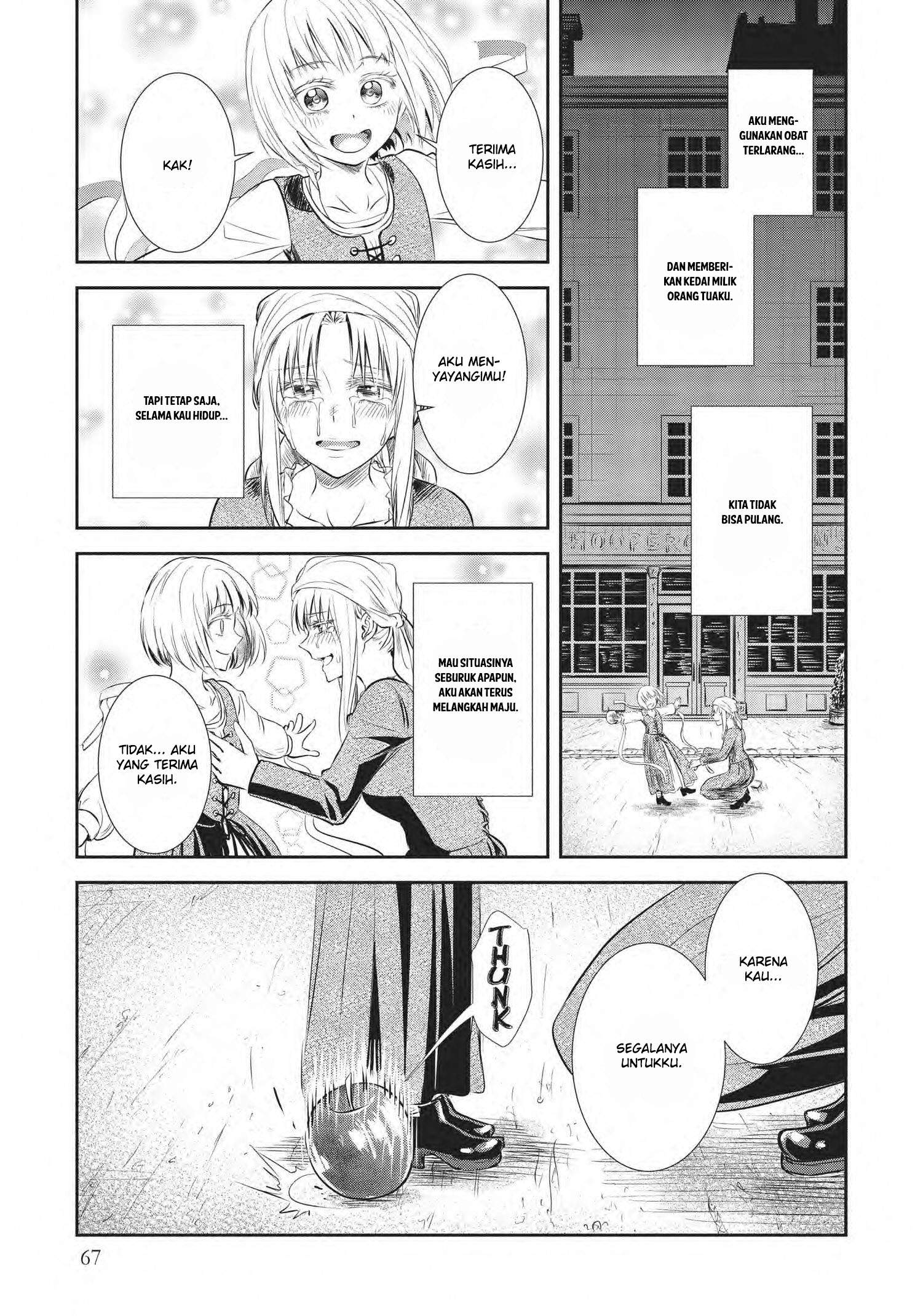 Scarlet Chapter 11 Gambar 21