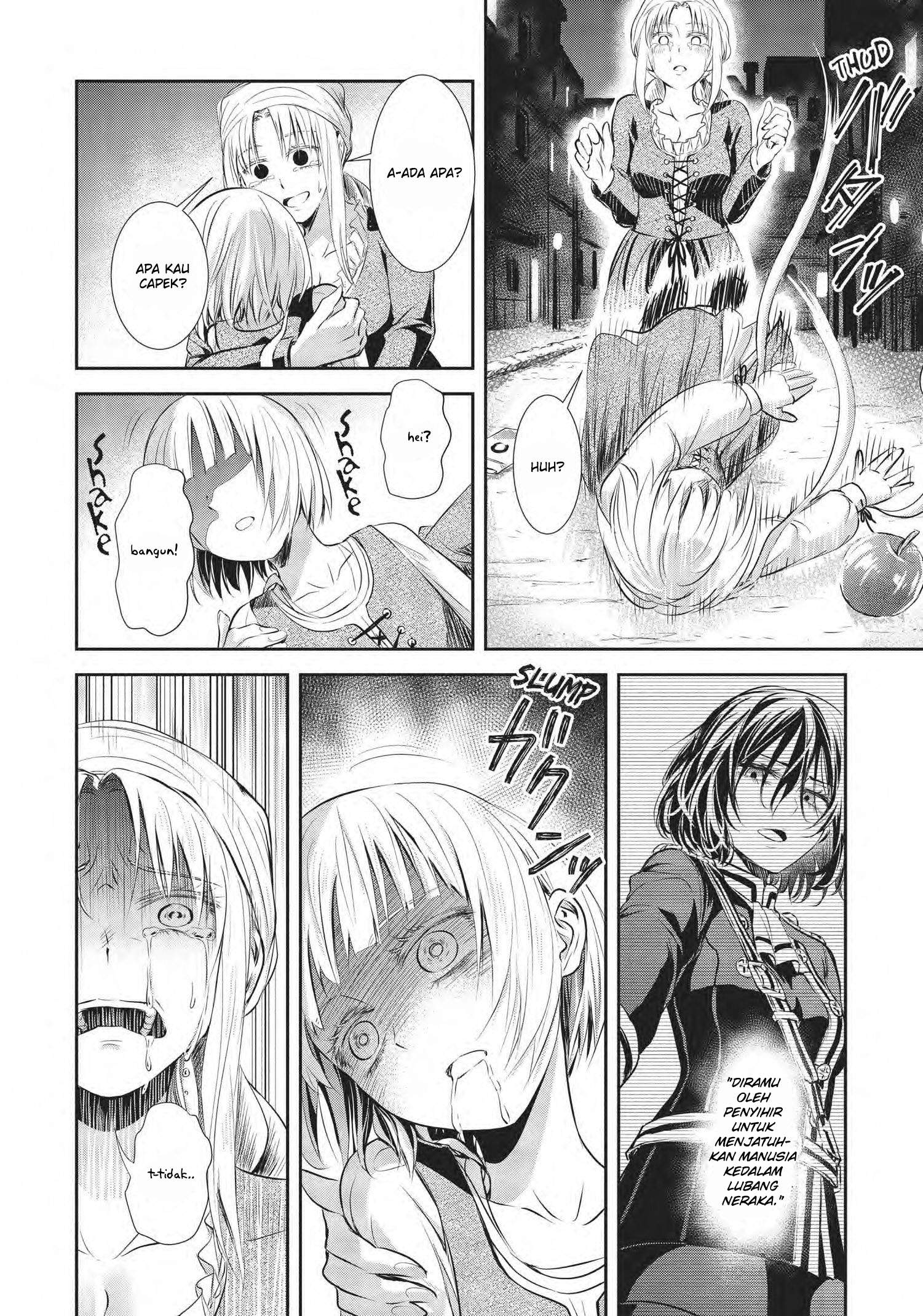 Scarlet Chapter 11 Gambar 22