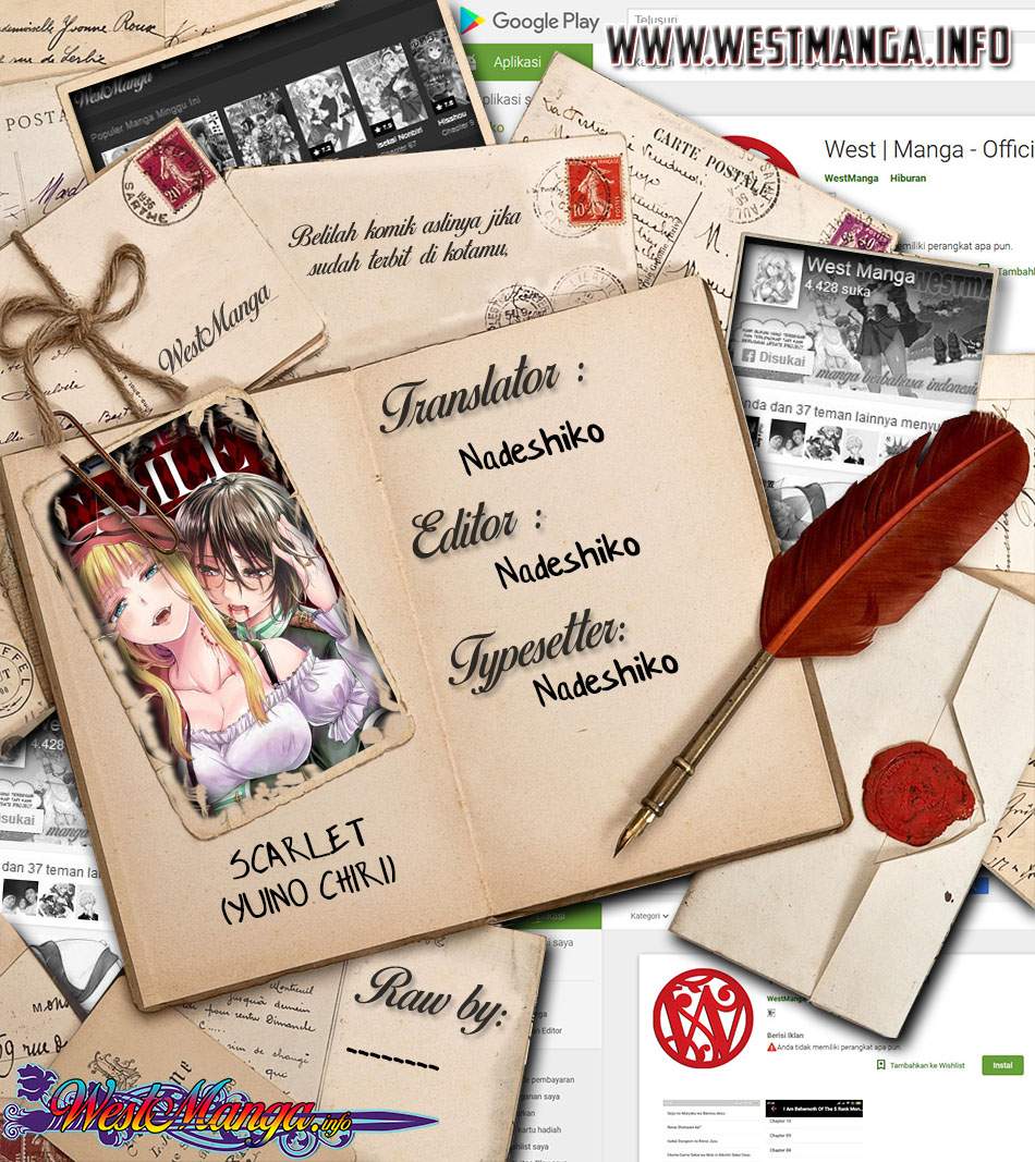 Scarlet Chapter 11 Gambar 3