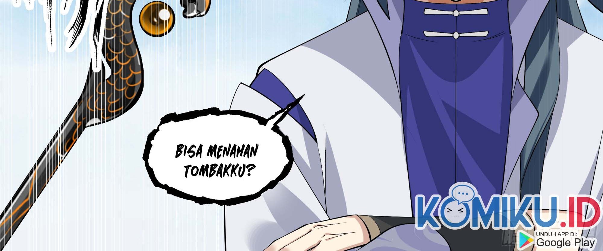 Martial Peak Part 2 Chapter 2901 Gambar 19