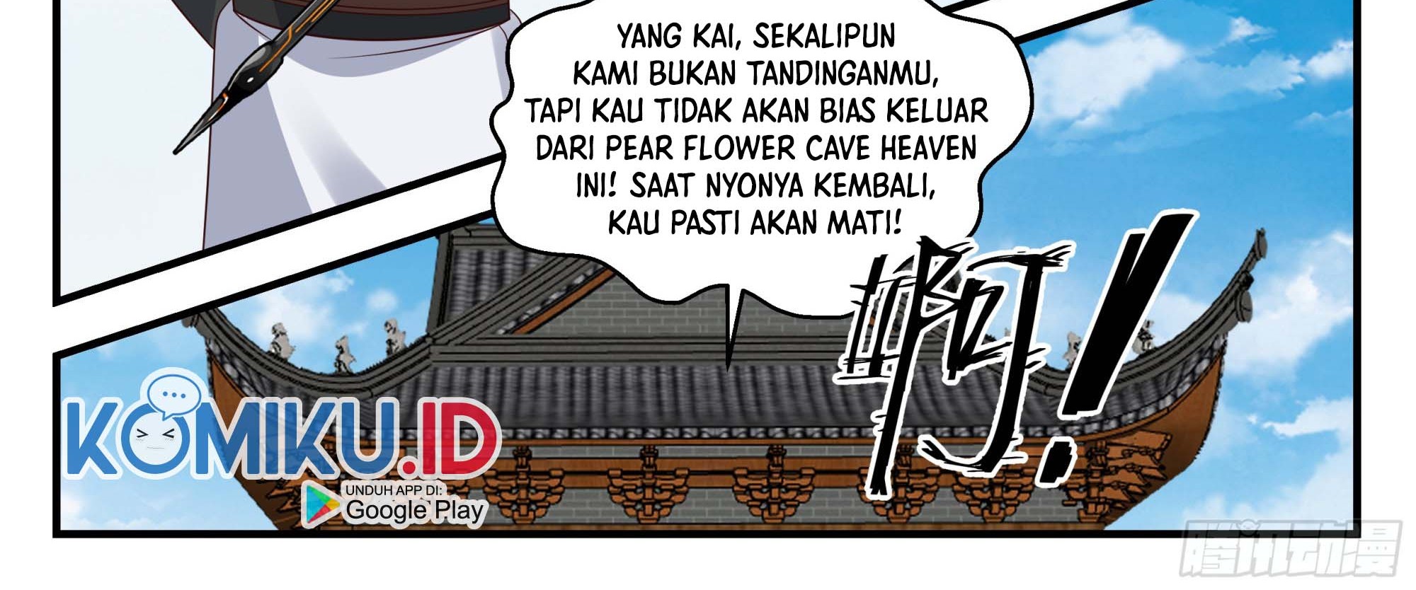 Martial Peak Part 2 Chapter 2901 Gambar 23