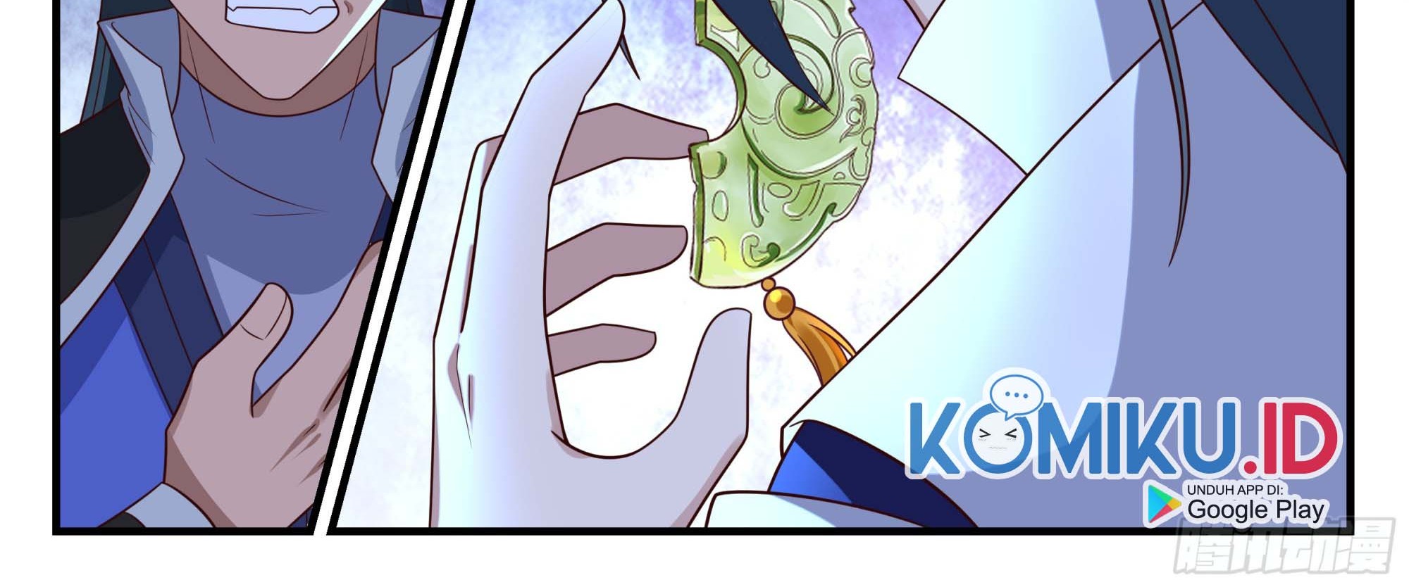 Martial Peak Part 2 Chapter 2901 Gambar 25