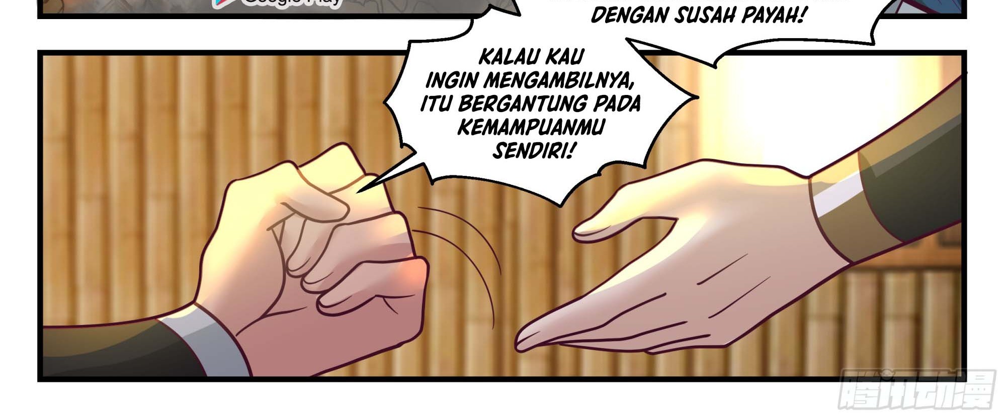 Martial Peak Part 2 Chapter 2901 Gambar 7