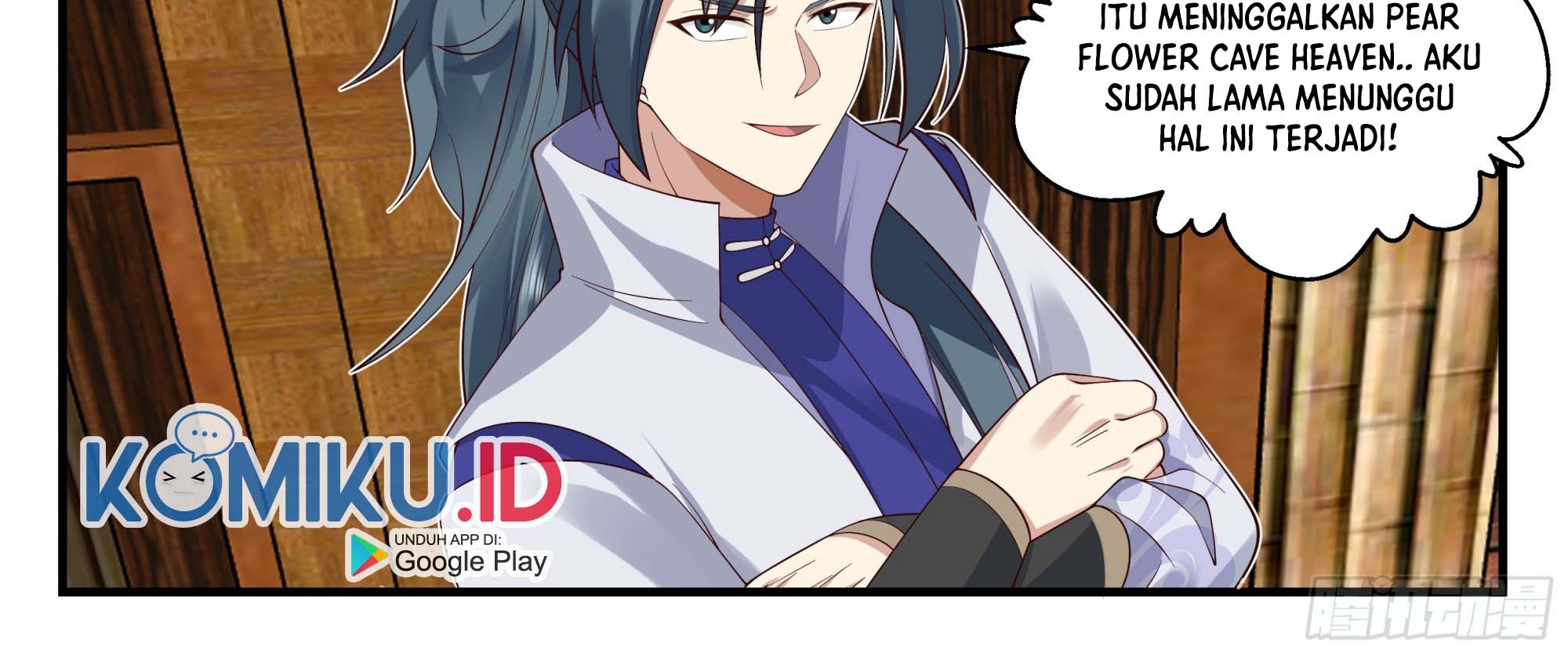 Martial Peak Part 2 Chapter 2901 Gambar 15