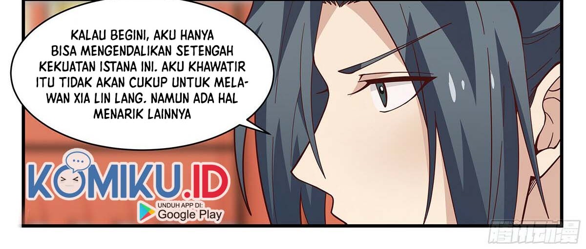 Martial Peak Part 2 Chapter 2902 Gambar 4