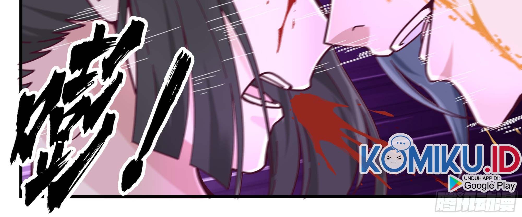 Martial Peak Part 2 Chapter 2903 Gambar 18