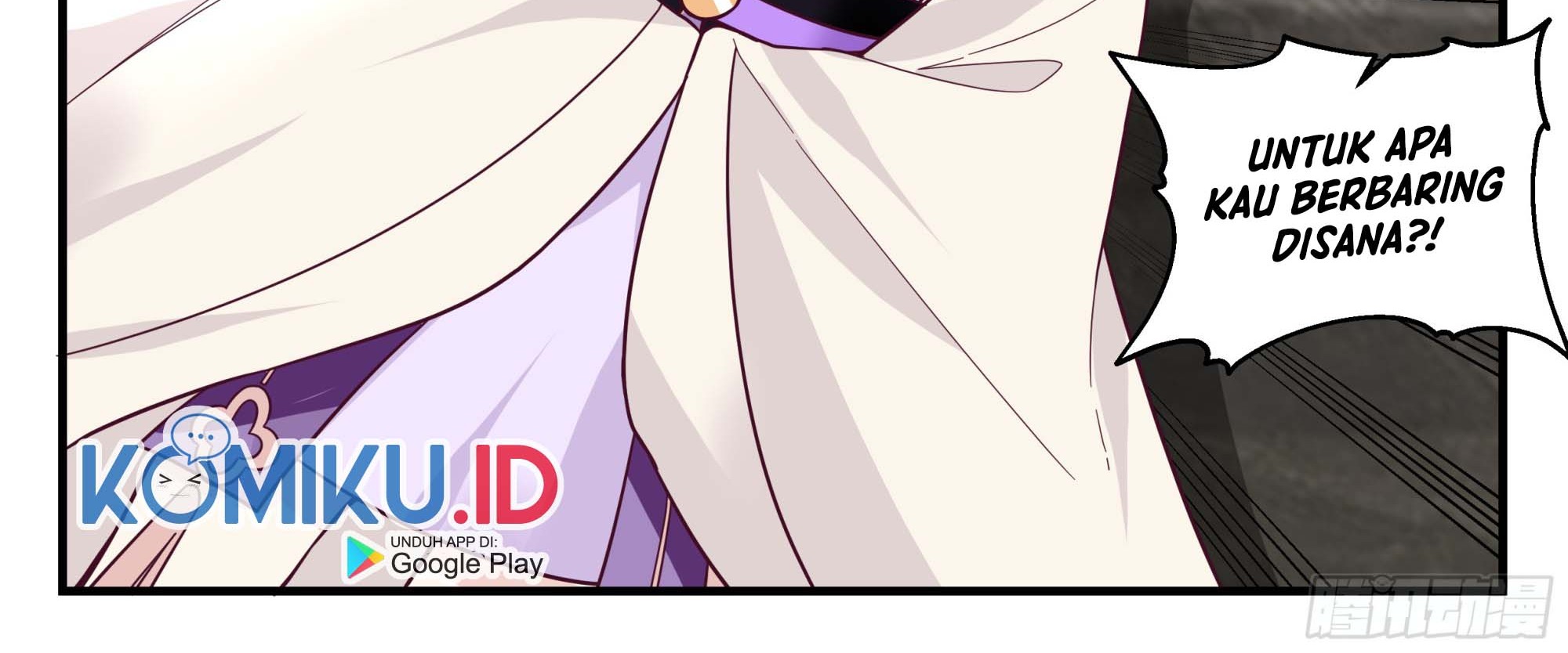 Martial Peak Part 2 Chapter 2903 Gambar 22