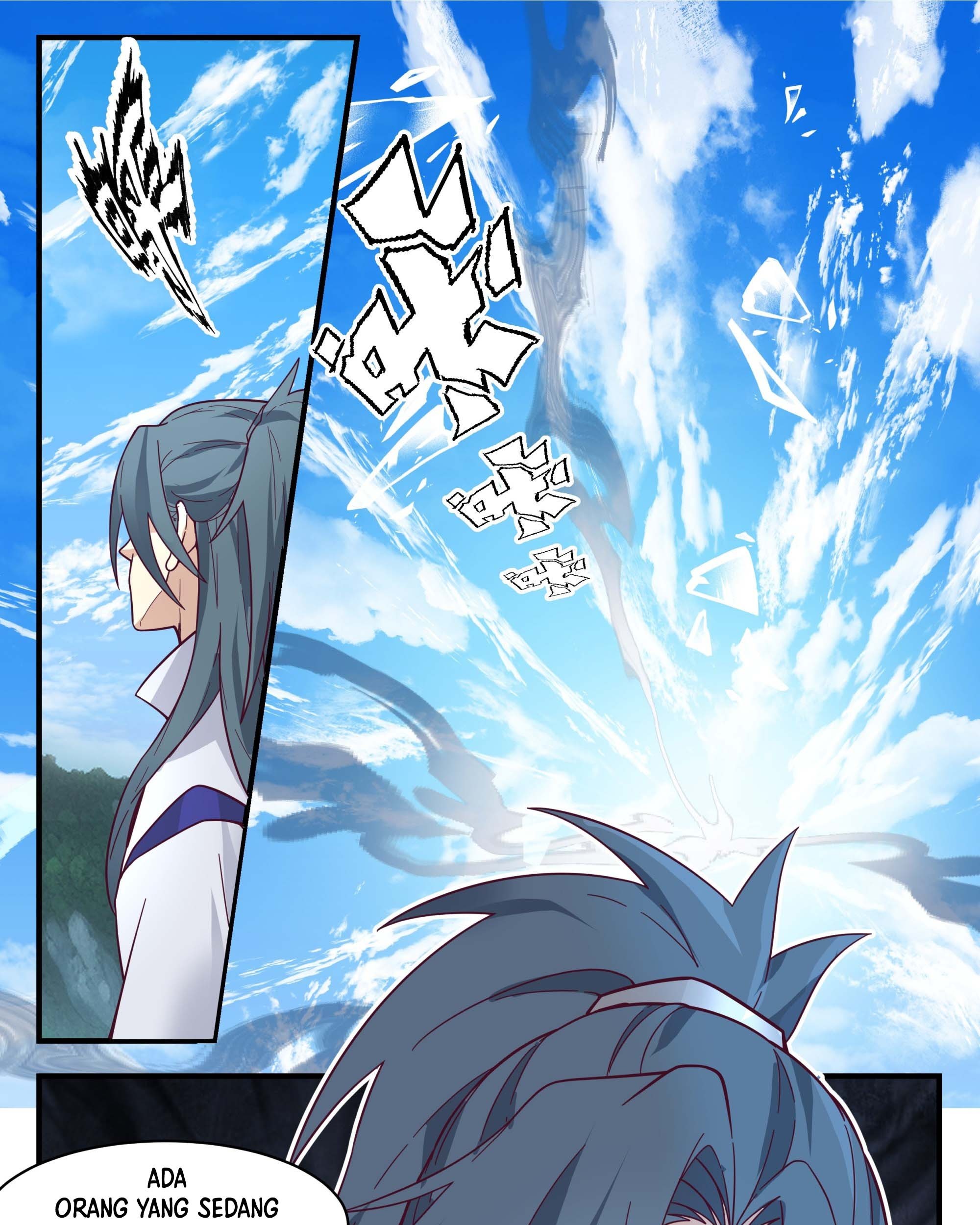 Martial Peak Part 2 Chapter 2903 Gambar 25