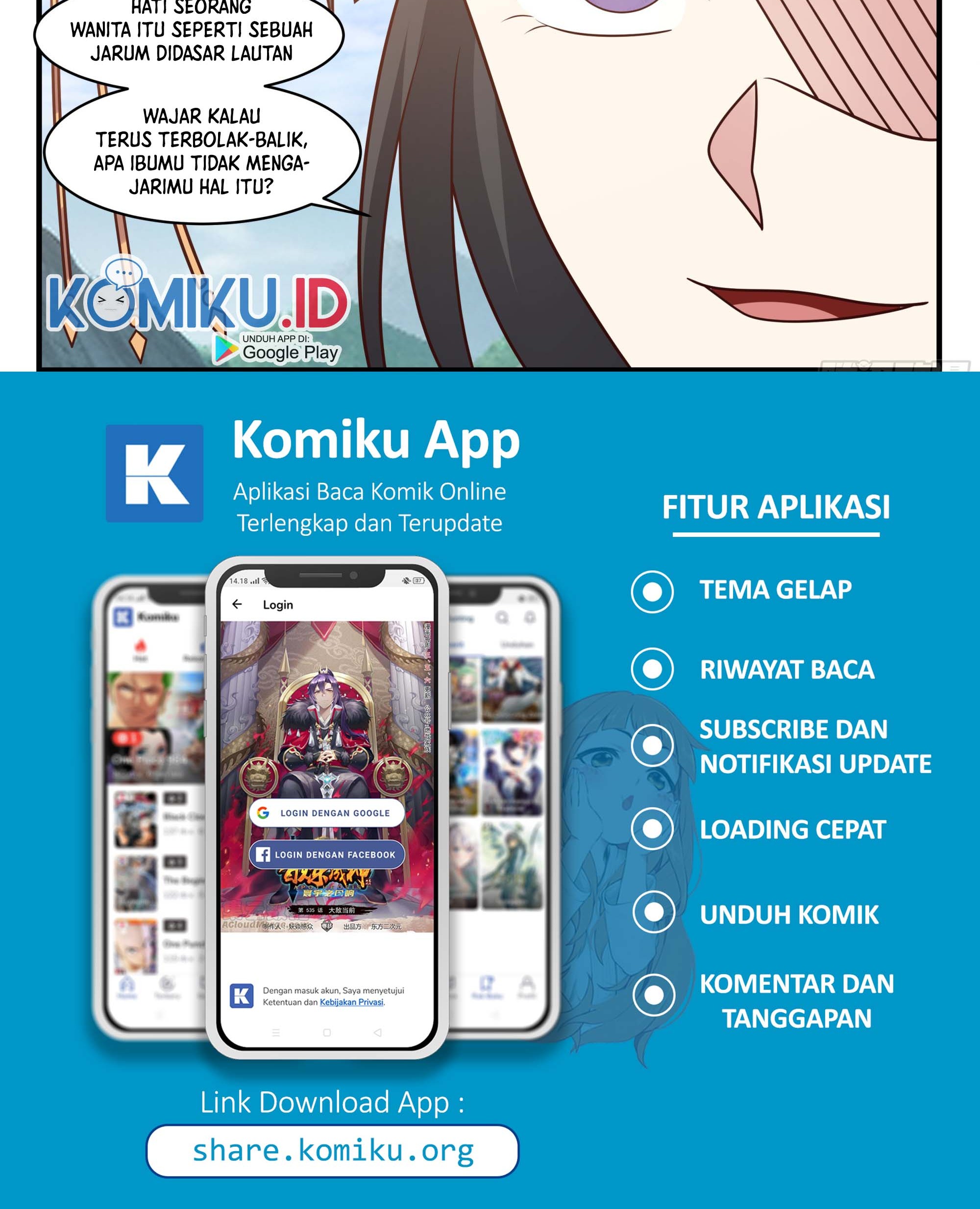 Martial Peak Part 2 Chapter 2903 Gambar 4