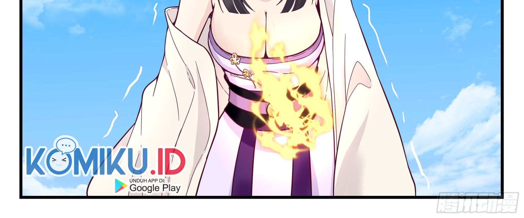 Martial Peak Part 2 Chapter 2903 Gambar 12