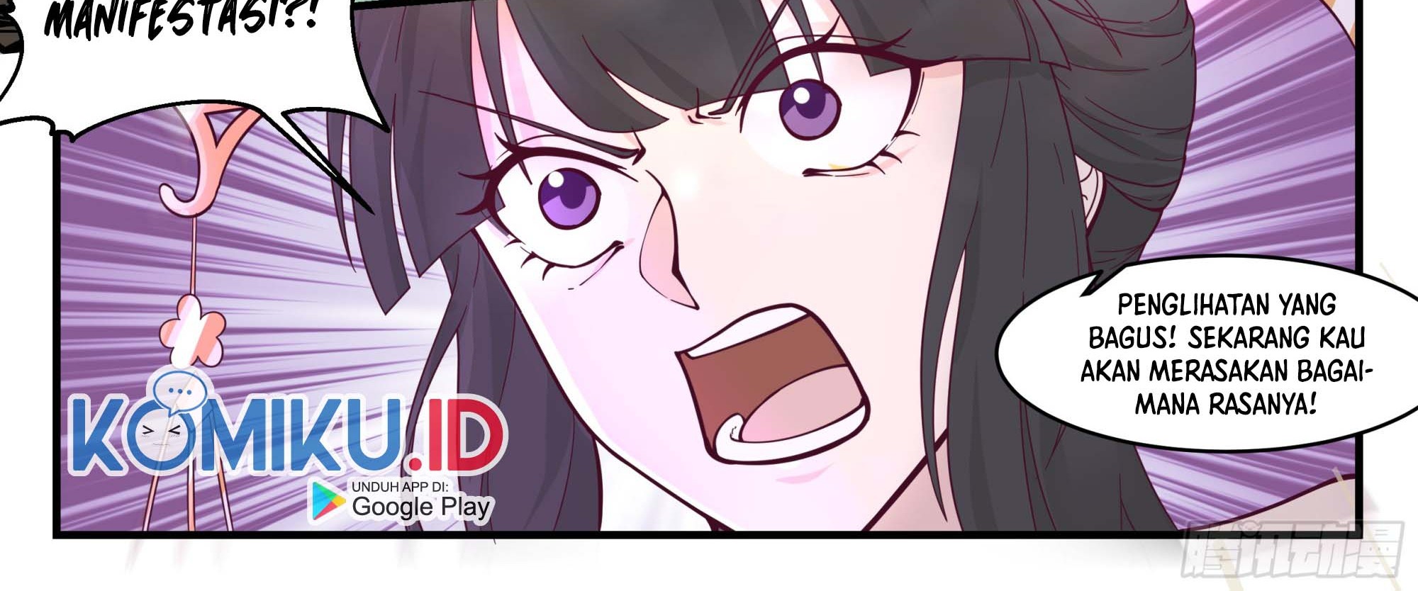 Martial Peak Part 2 Chapter 2903 Gambar 14