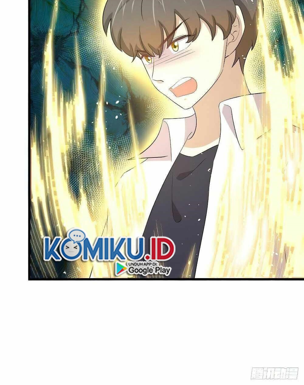 Immortal Swordsman in The Reverse World Chapter 363 Gambar 40