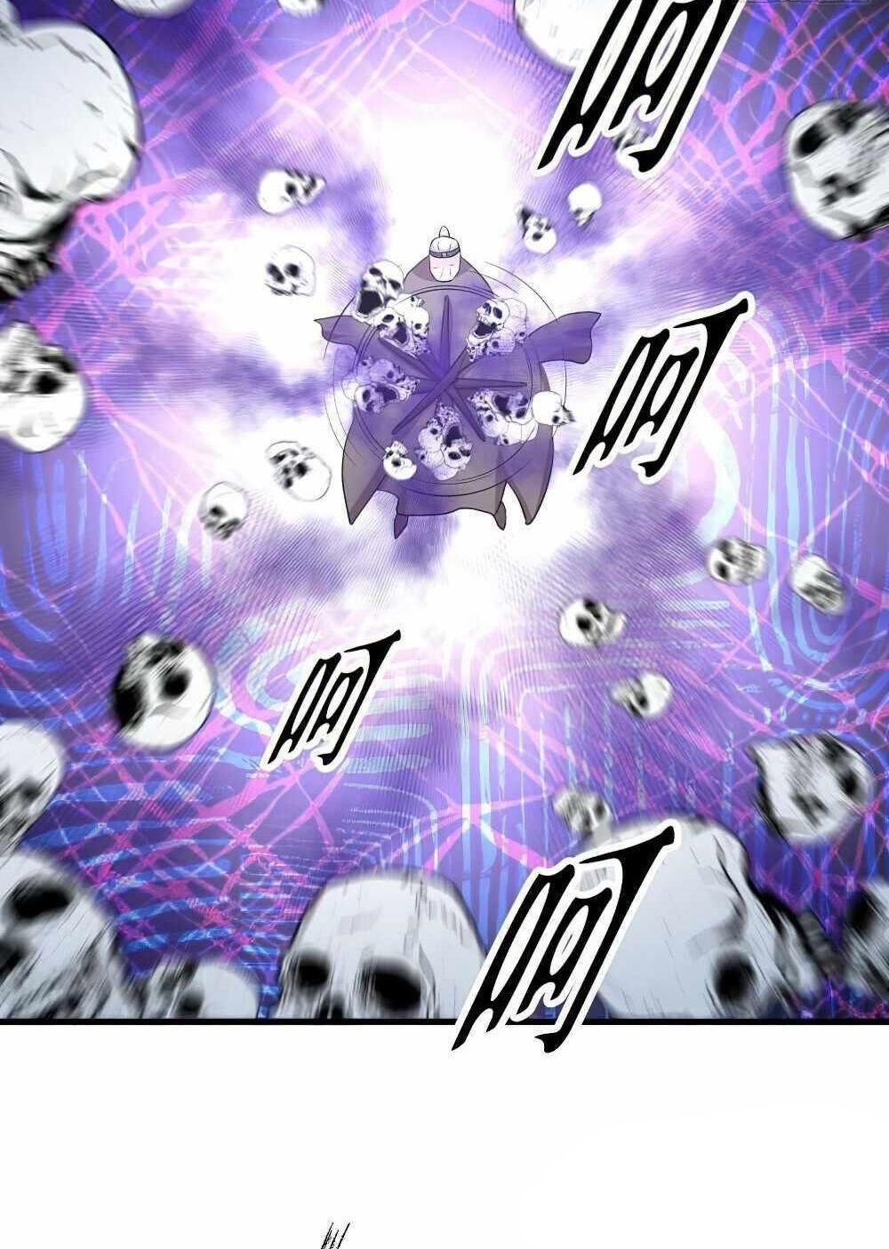 Immortal Swordsman in The Reverse World Chapter 363 Gambar 47