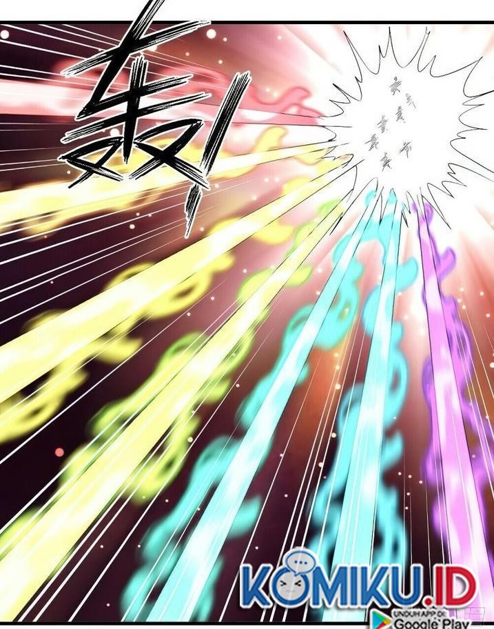 Immortal Swordsman in The Reverse World Chapter 363 Gambar 5