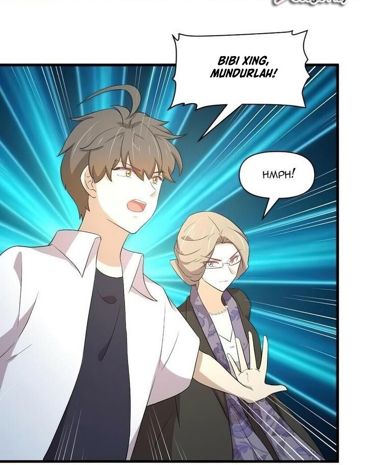 Immortal Swordsman in The Reverse World Chapter 363 Gambar 6
