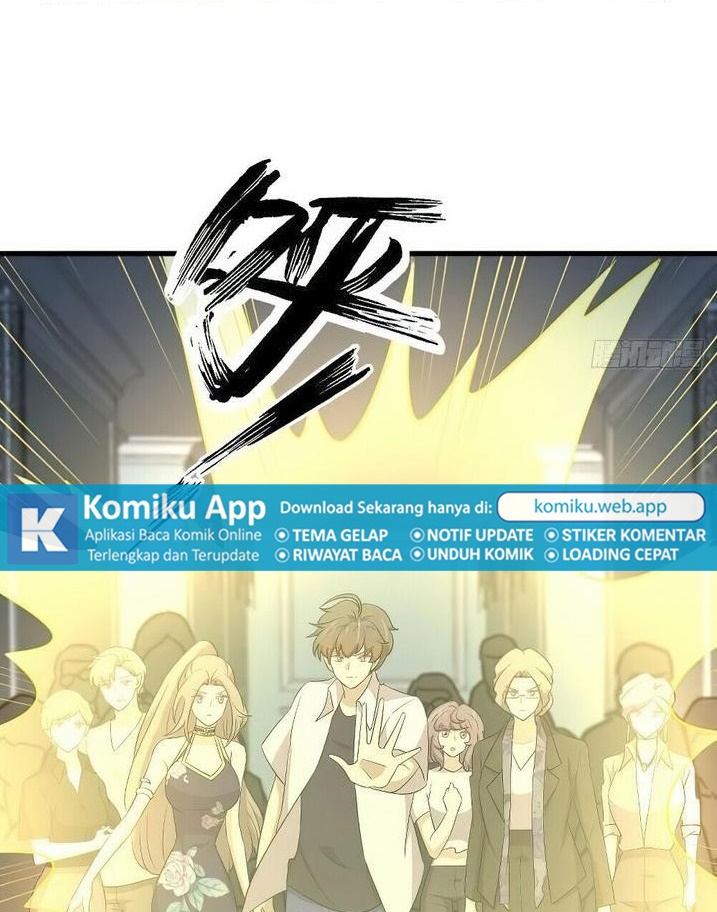 Immortal Swordsman in The Reverse World Chapter 363 Gambar 7