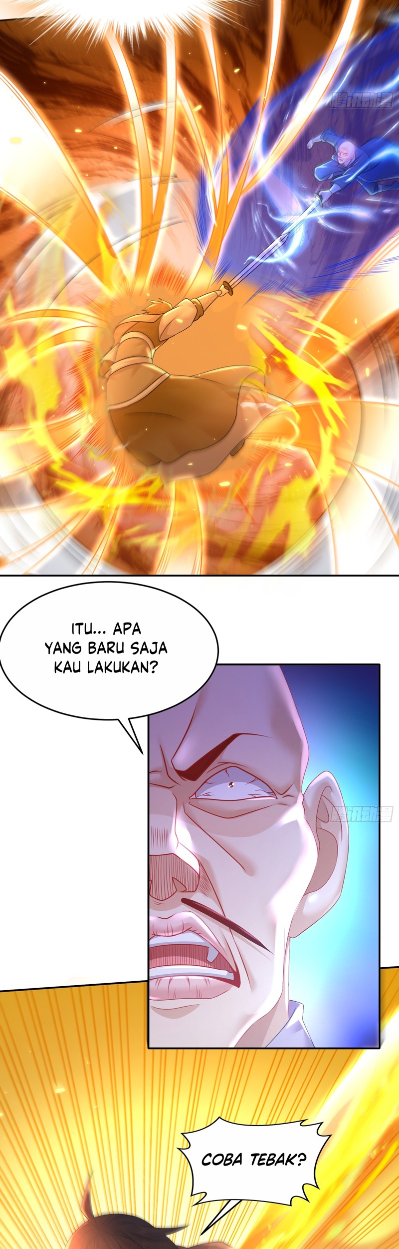 Start With Seven Stunning Senior Sisters Chapter 13 Gambar 11