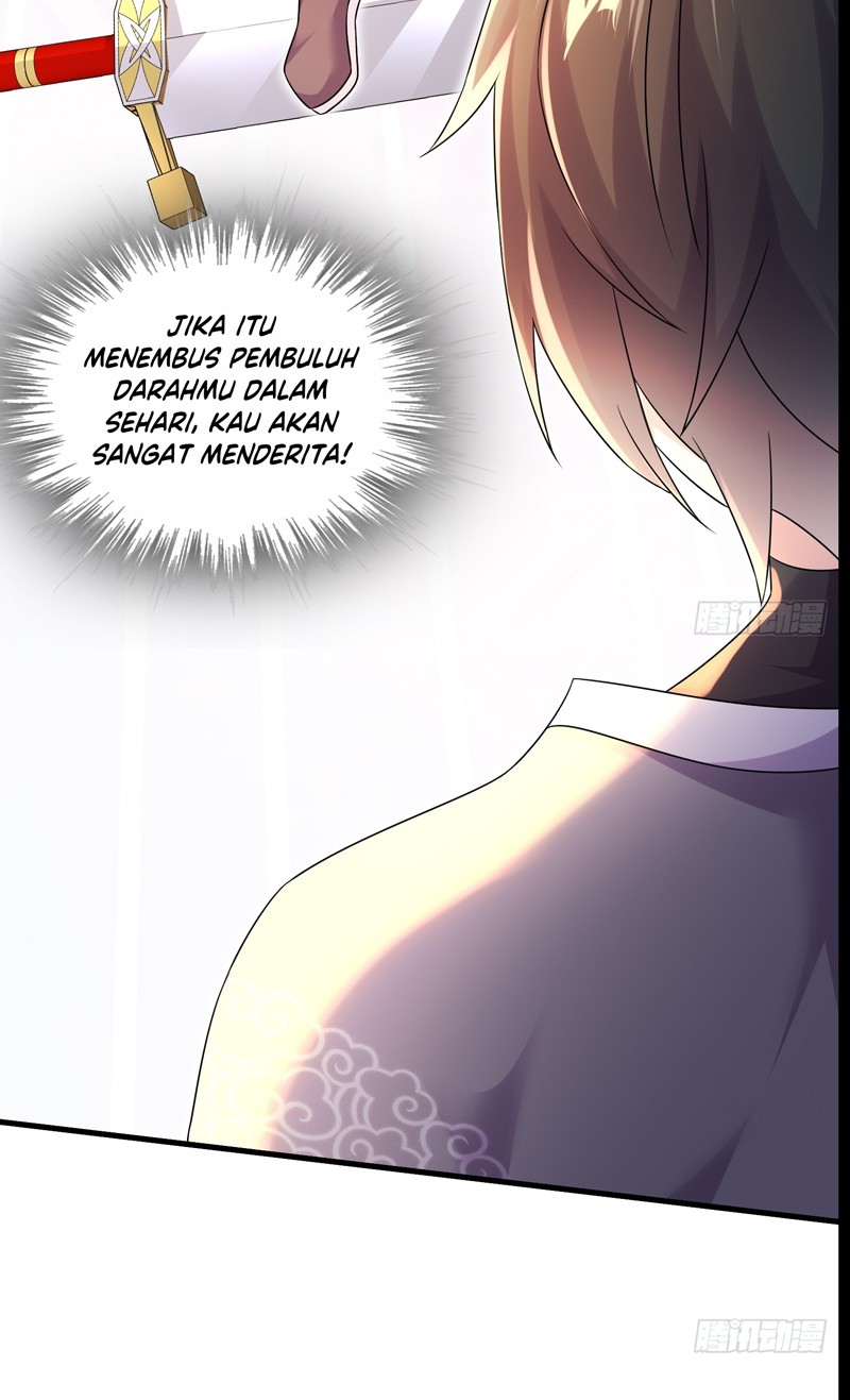 Start With Seven Stunning Senior Sisters Chapter 11 Gambar 19