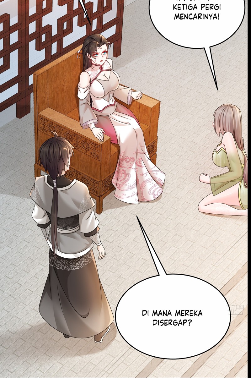 Start With Seven Stunning Senior Sisters Chapter 11 Gambar 4