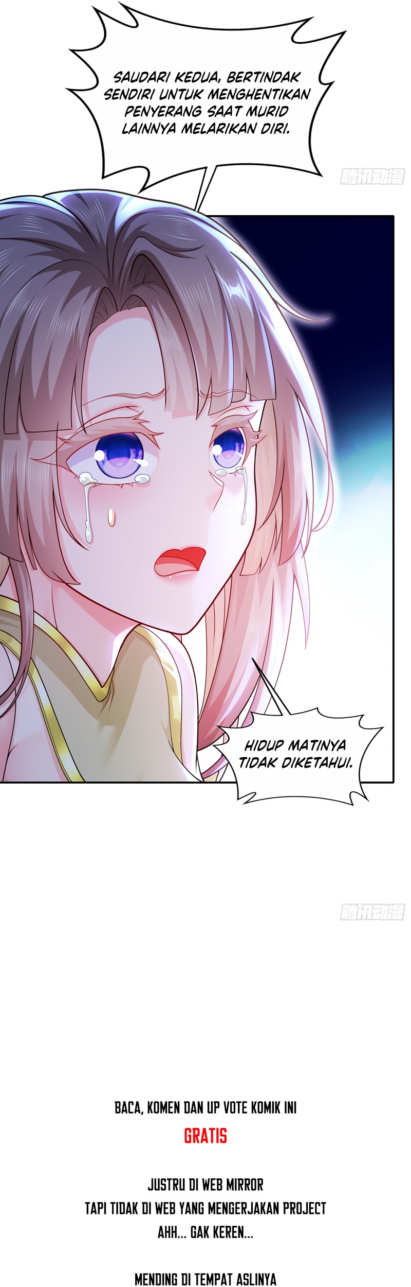 Start With Seven Stunning Senior Sisters Chapter 10 Gambar 27