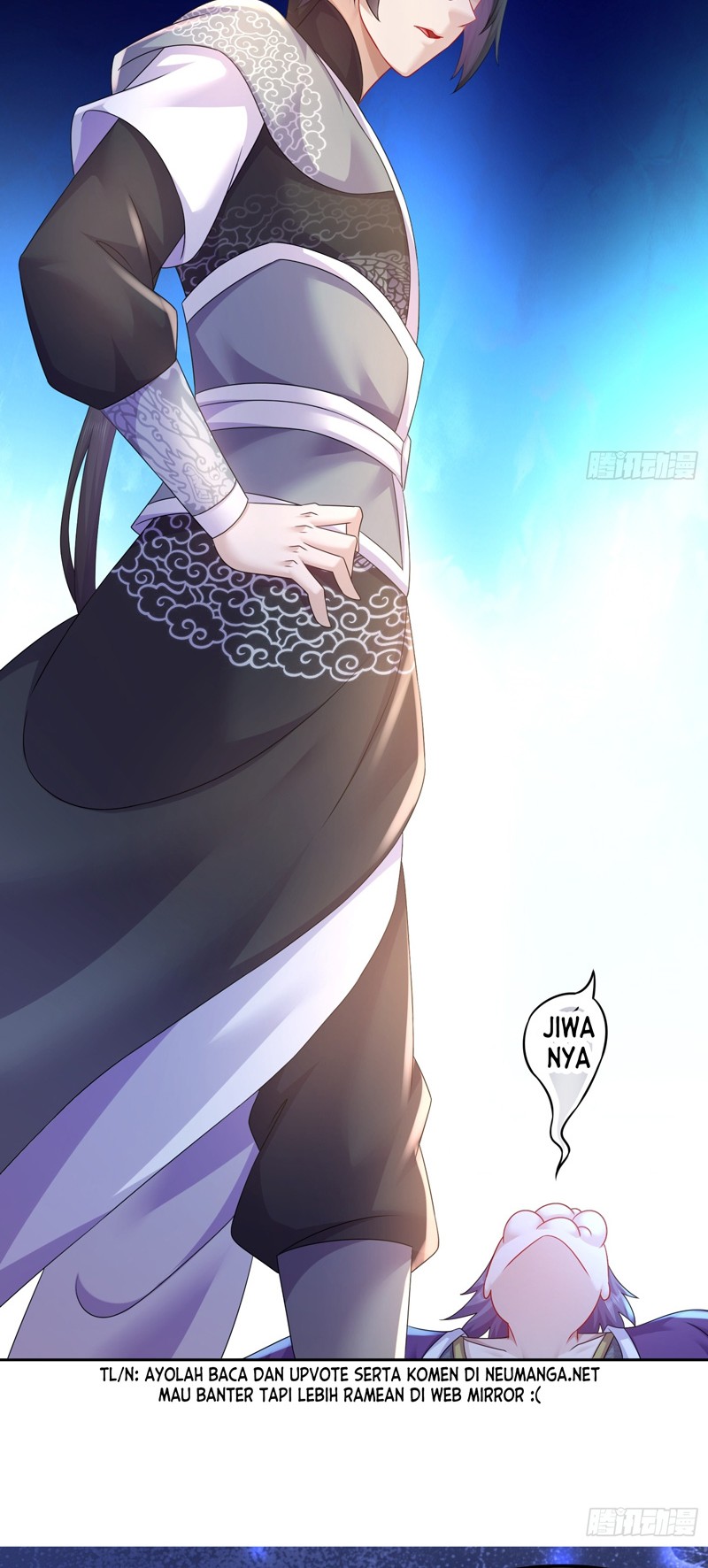 Start With Seven Stunning Senior Sisters Chapter 09 Gambar 23