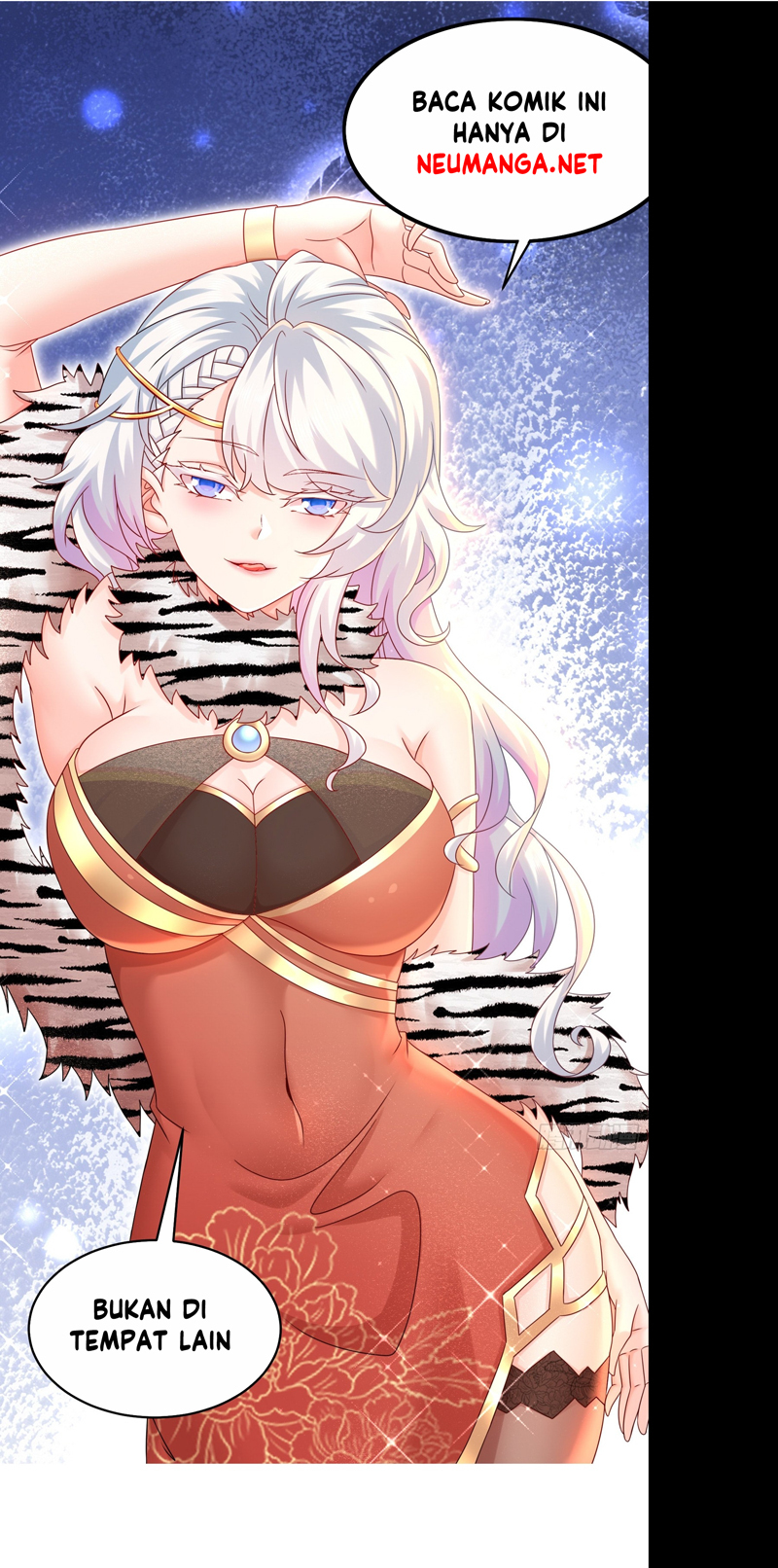 Start With Seven Stunning Senior Sisters Chapter 09 Gambar 24