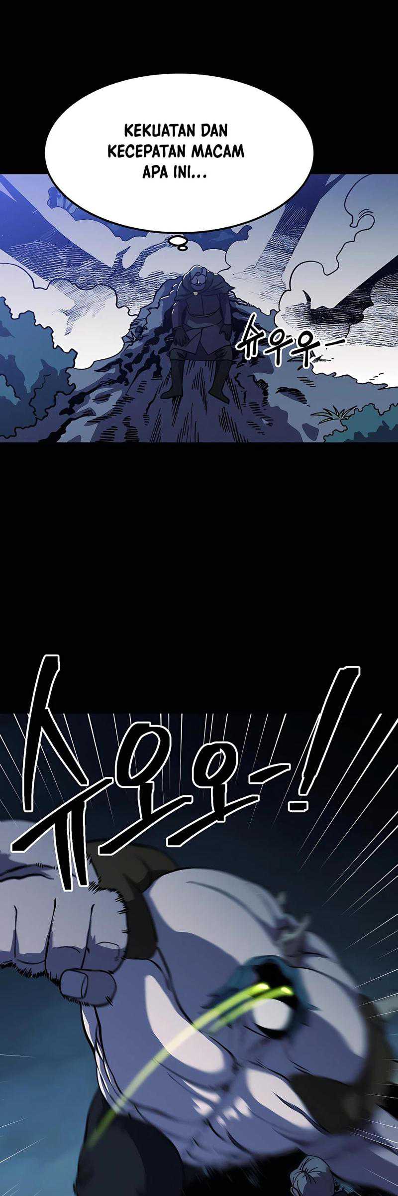 Dungeon Athlete Chapter 20 Gambar 13
