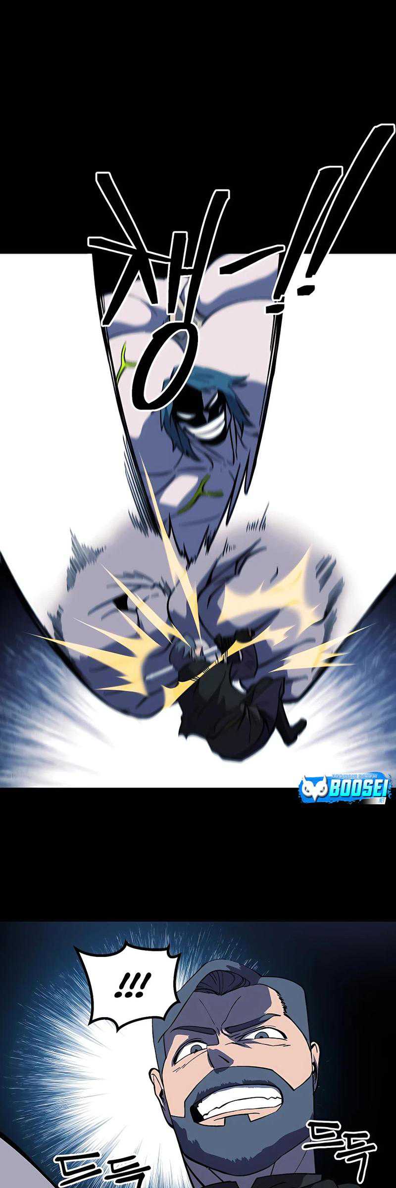 Dungeon Athlete Chapter 20 Gambar 18