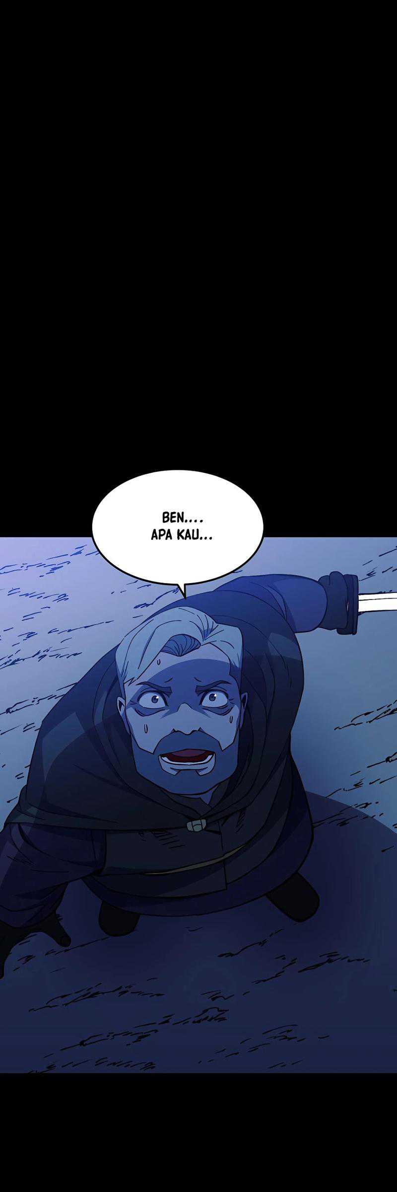 Baca Dungeon Athlete Chapter 20 Gambar 2