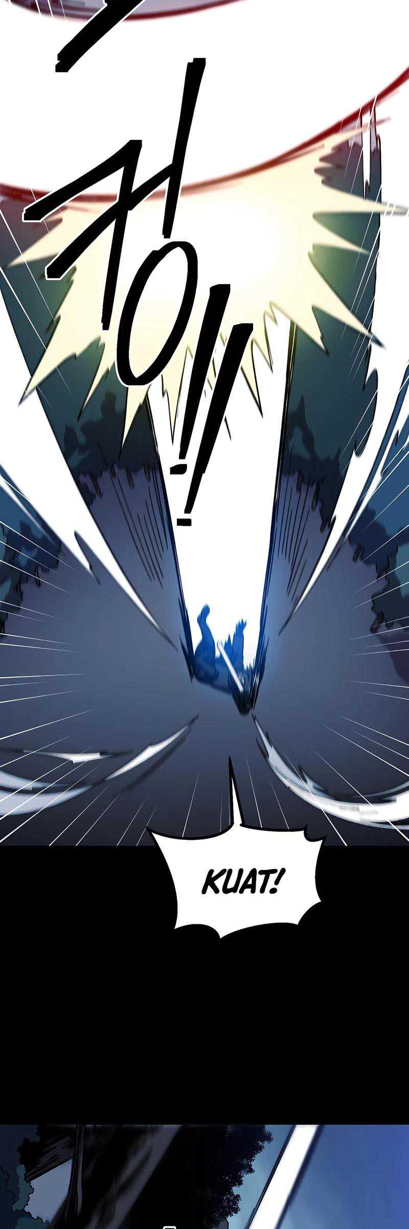 Dungeon Athlete Chapter 20 Gambar 20