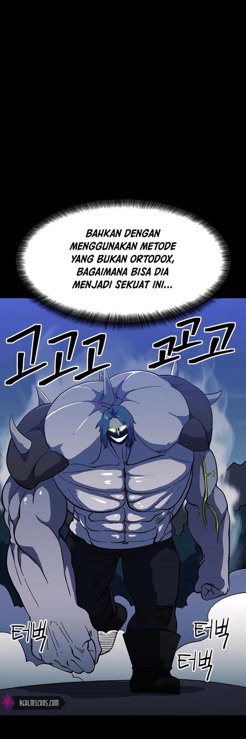Dungeon Athlete Chapter 20 Gambar 24