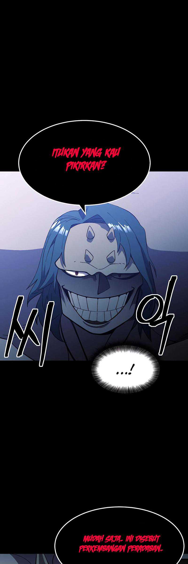 Dungeon Athlete Chapter 20 Gambar 25
