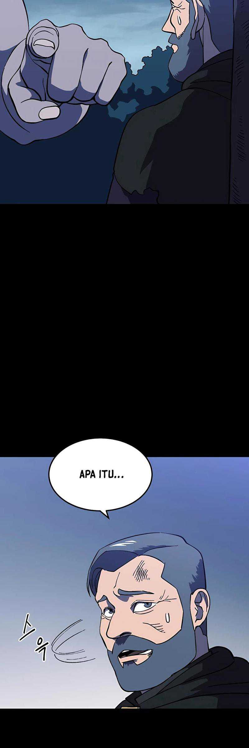 Dungeon Athlete Chapter 20 Gambar 31