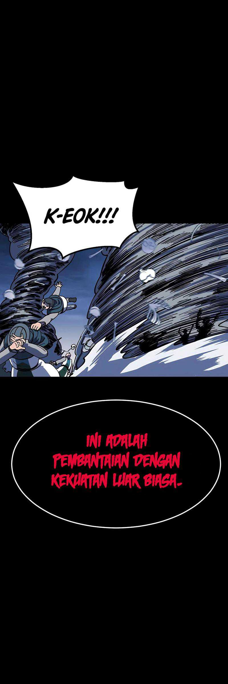 Dungeon Athlete Chapter 20 Gambar 35