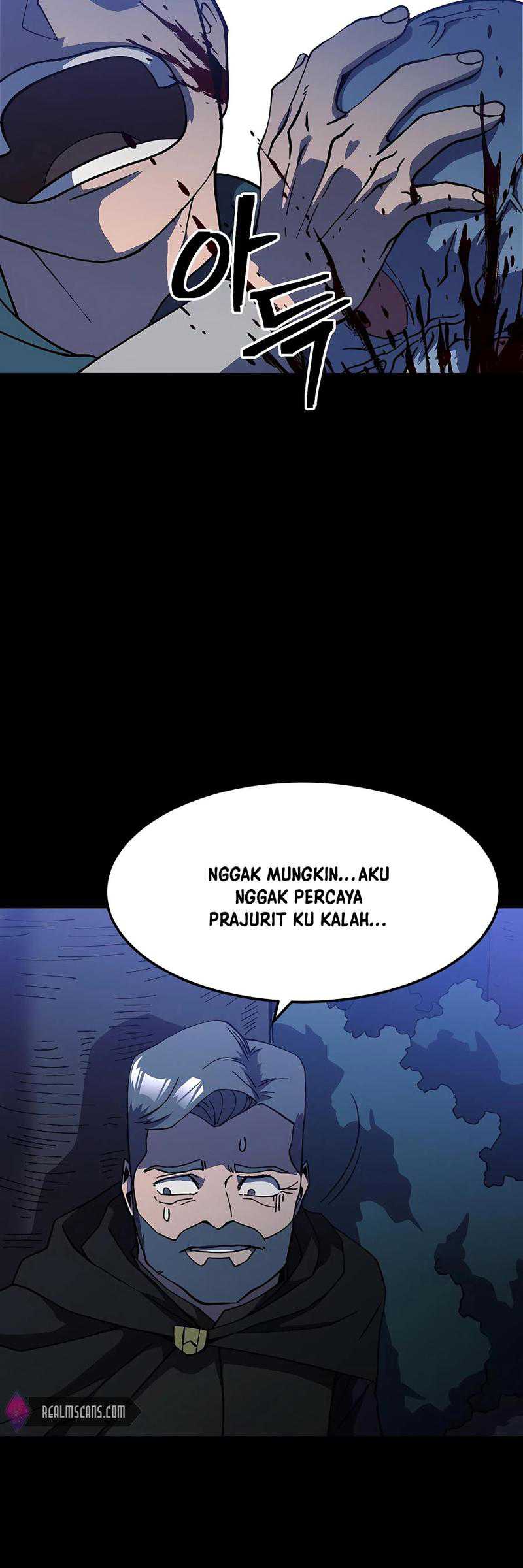 Dungeon Athlete Chapter 20 Gambar 37