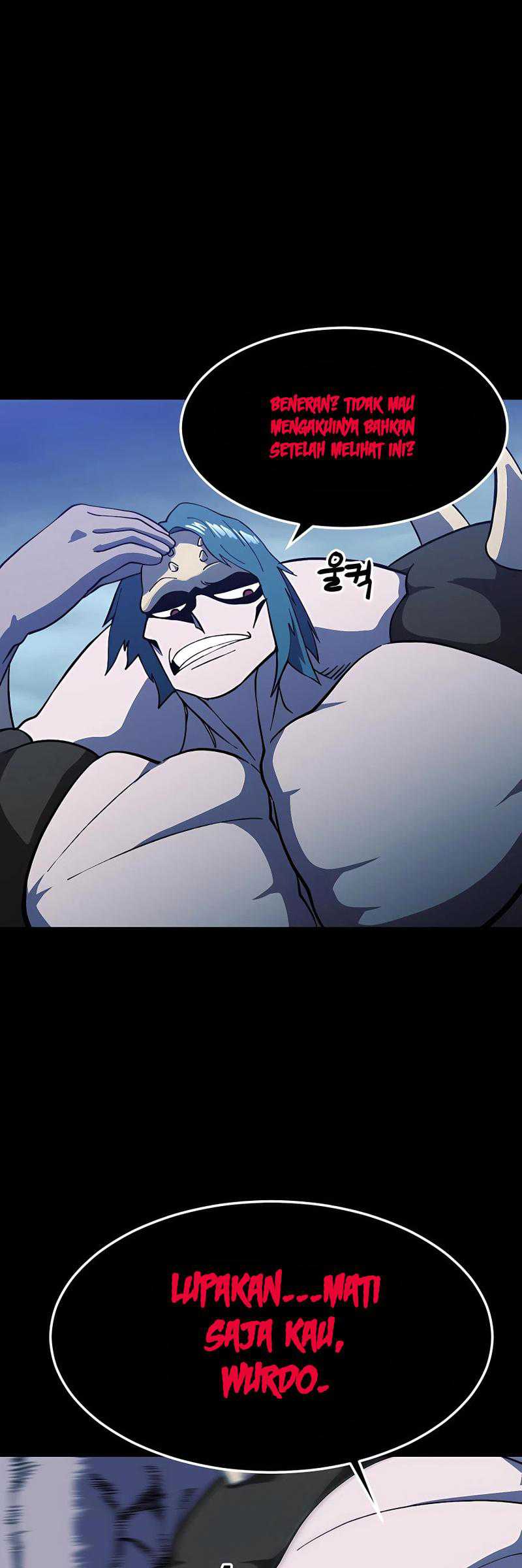 Dungeon Athlete Chapter 20 Gambar 38
