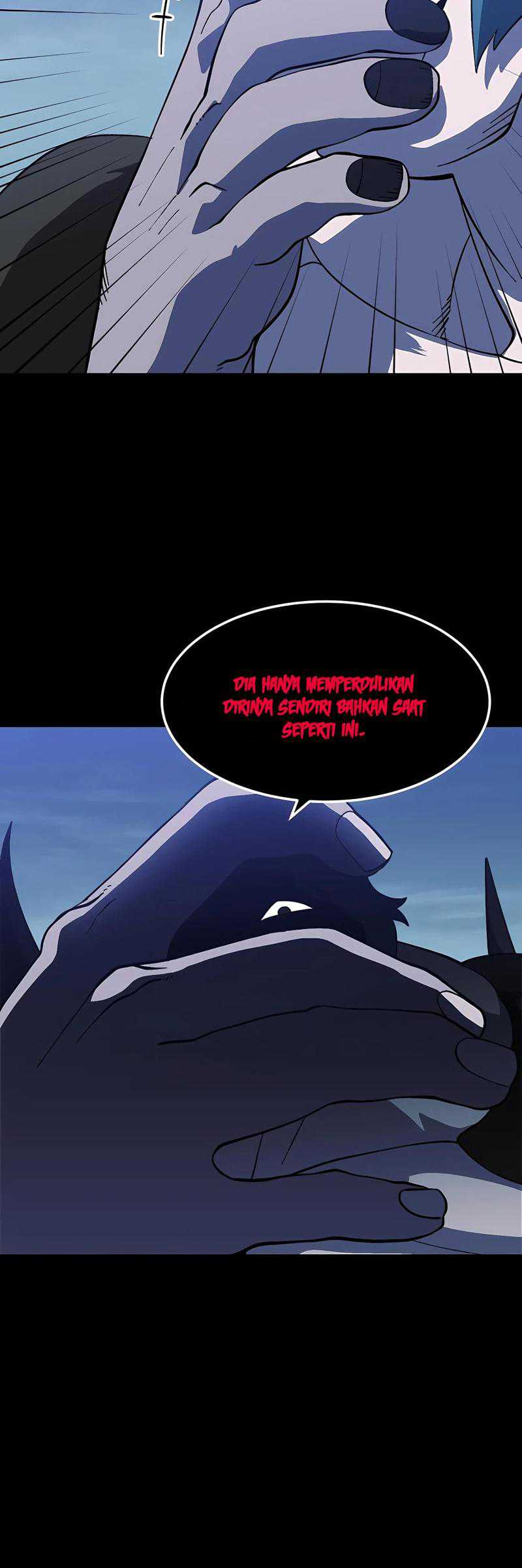 Dungeon Athlete Chapter 20 Gambar 45