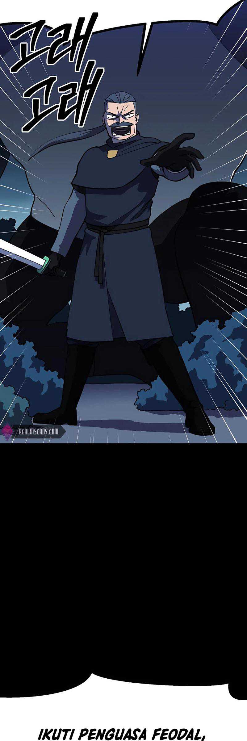 Dungeon Athlete Chapter 20 Gambar 47