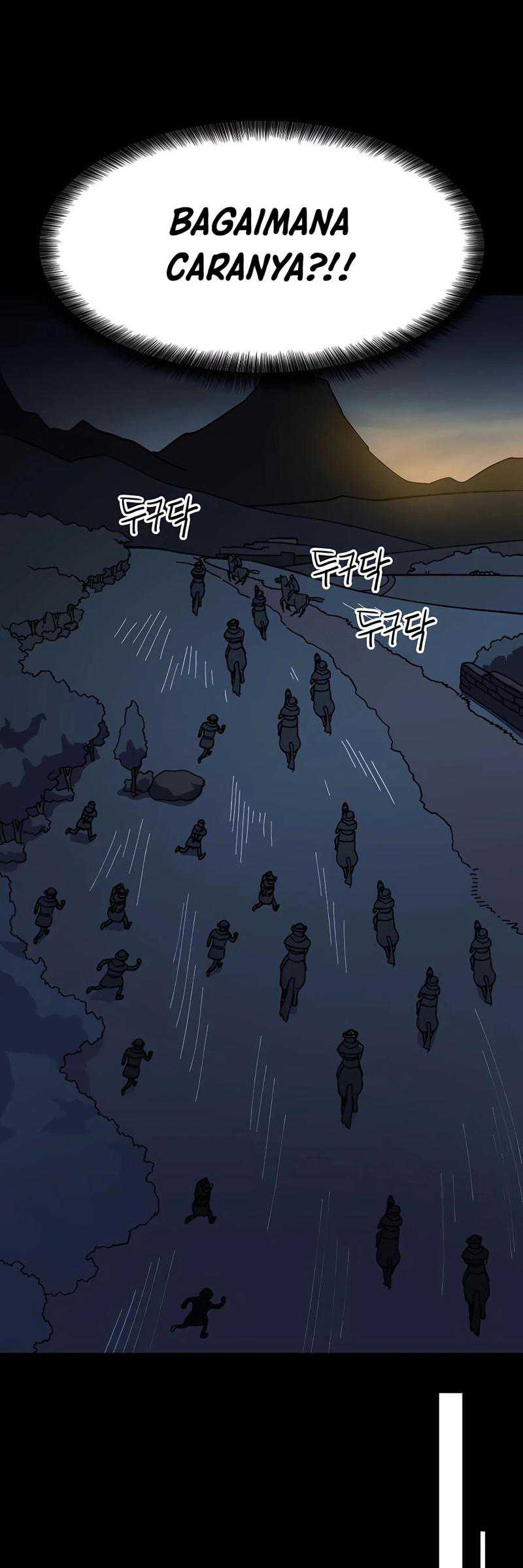 Dungeon Athlete Chapter 20 Gambar 58
