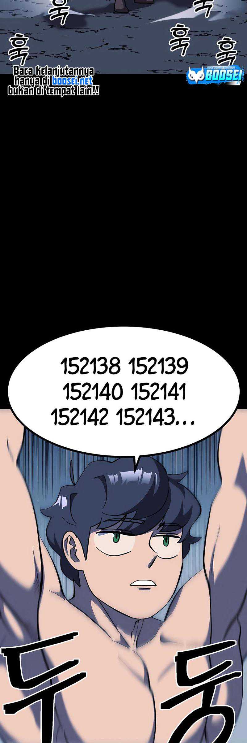 Dungeon Athlete Chapter 20 Gambar 60