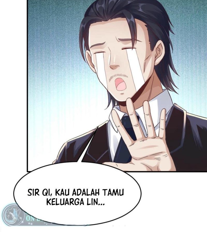 I Grinding Levels Inside The Mirror Chapter 29 Gambar 39