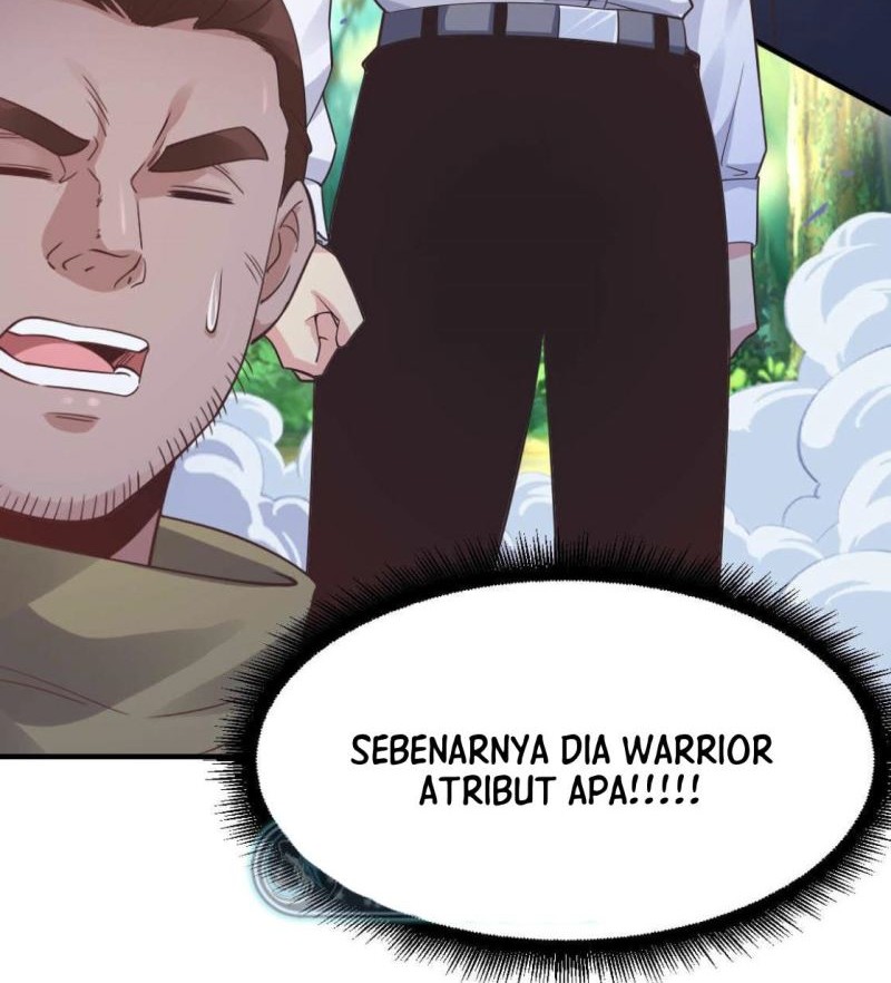 I Grinding Levels Inside The Mirror Chapter 29 Gambar 35