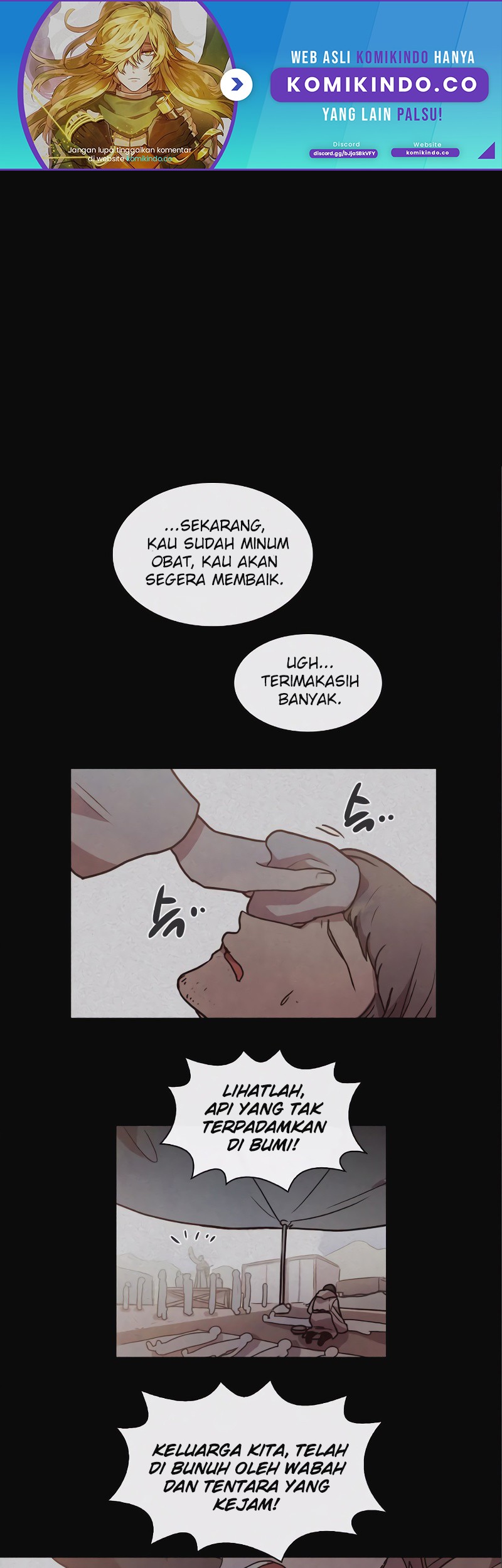 Baca Miracle Hero! Chapter 87 Gambar 2