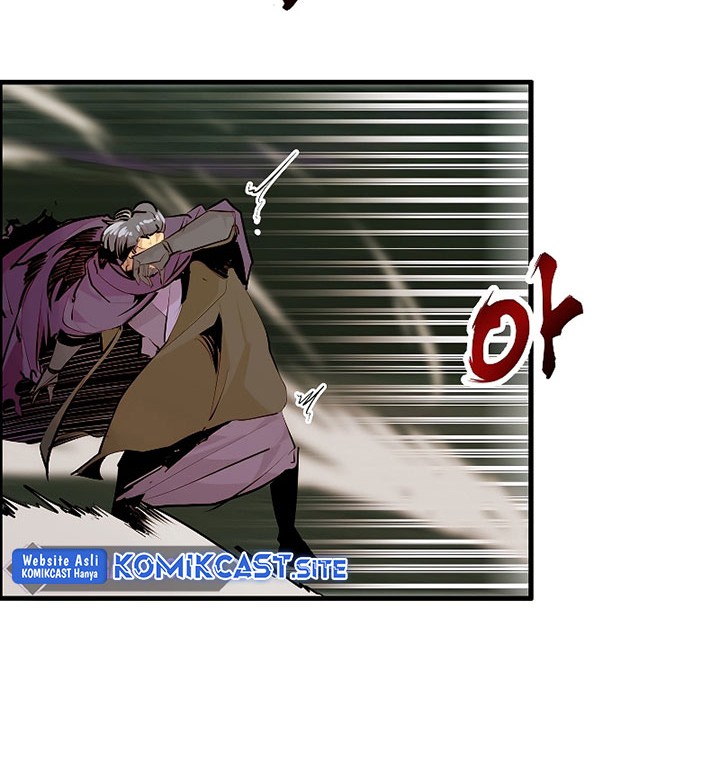 Worthless Regression Chapter 54 Gambar 25