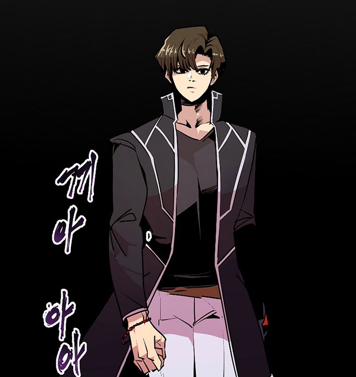 Worthless Regression Chapter 54 Gambar 37