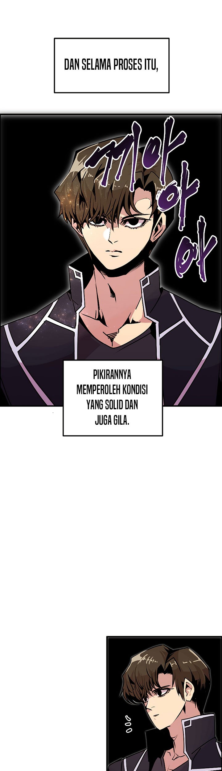 Worthless Regression Chapter 54 Gambar 42